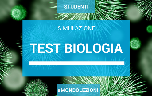 Studiare Biologia Online