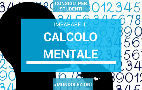 Come imparare la matematica