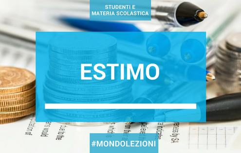 Imparare l'Estimo online
