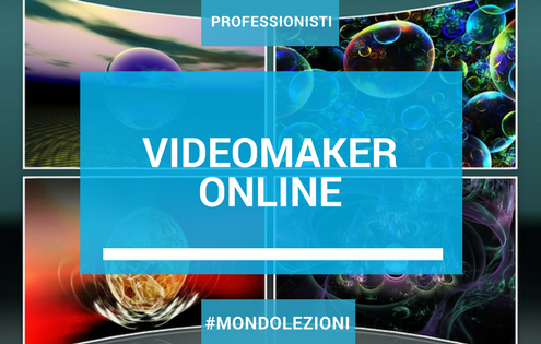 creatore di video, quali strumenti usare - come montare un video con gli strumenti giusti