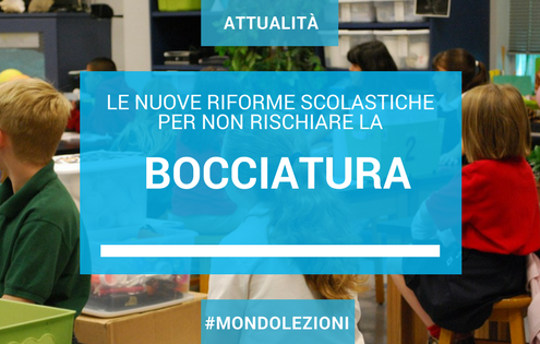 Fino a che età possiamo seguire la scuola di secondo grado?